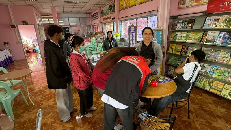 110. โครงการส่งเสริมความรู้เพื่อยกระดับผลสัมฤทธิ์ทางการศึกษาระดับชาติ N-NET